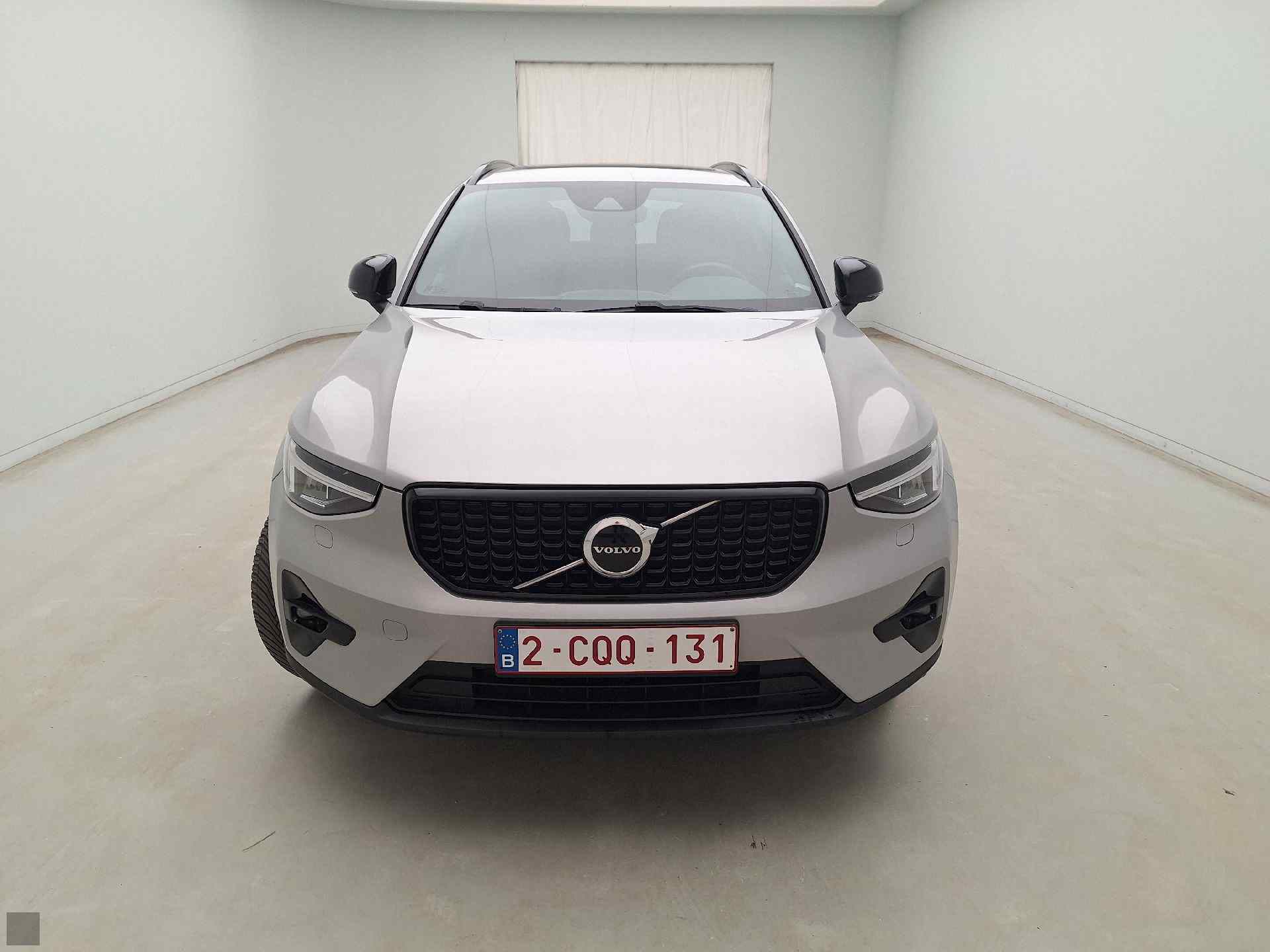 Slika vozila VOLVO XC40