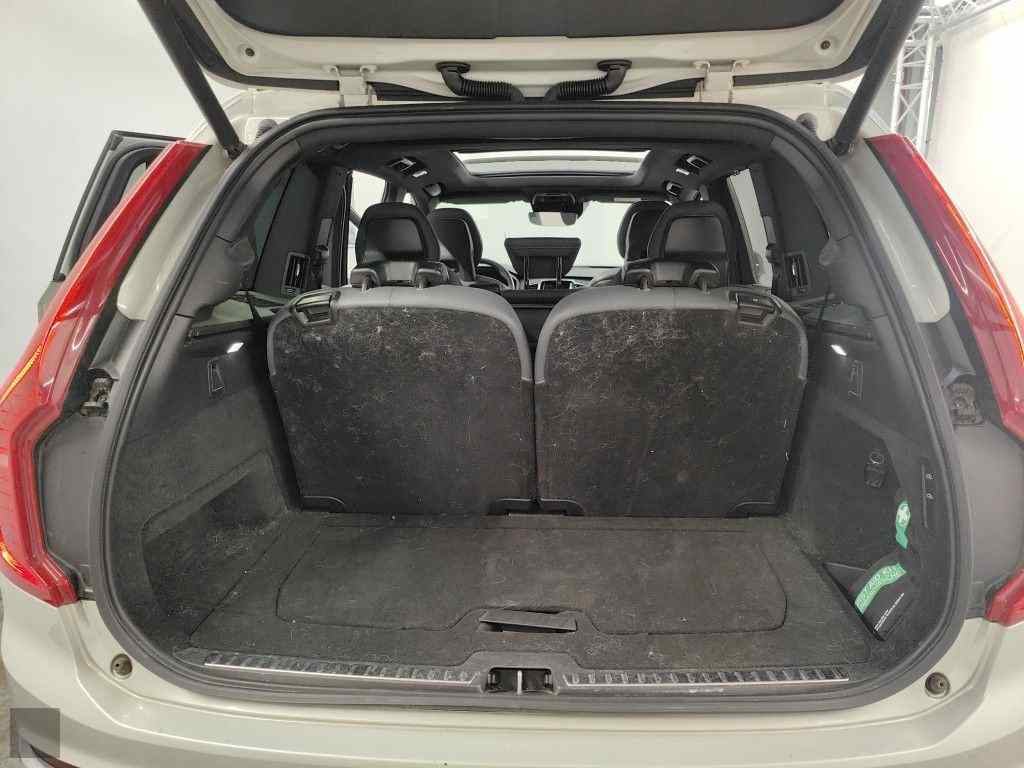 Slika vozila VOLVO XC90