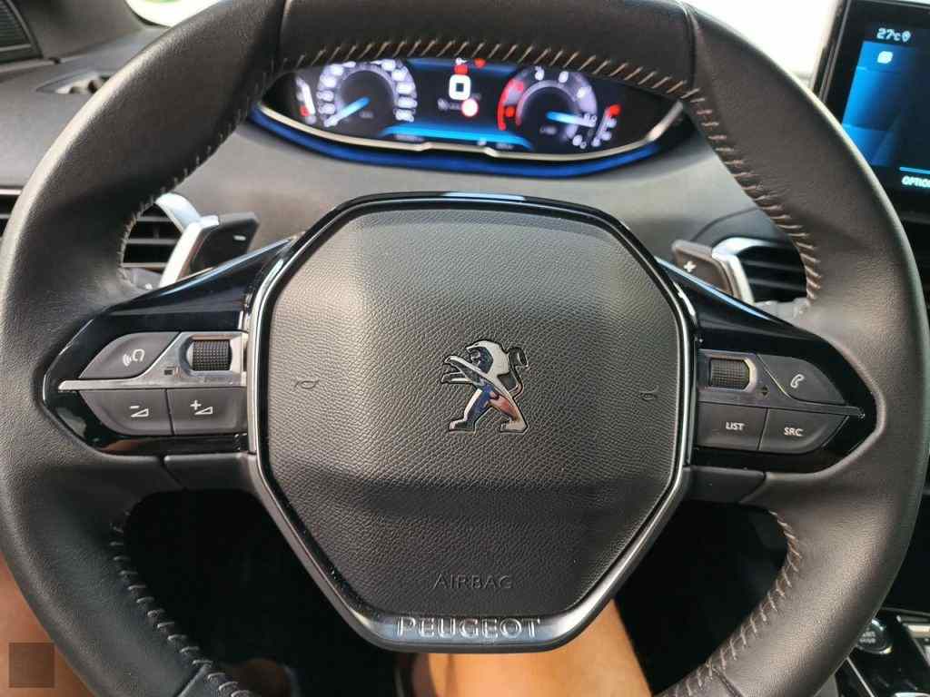 Slika vozila PEUGEOT 5008