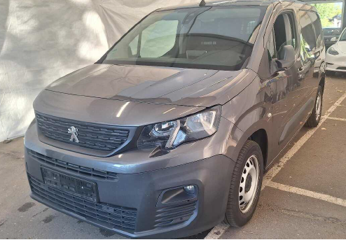 Slika vozila PEUGEOT Partner