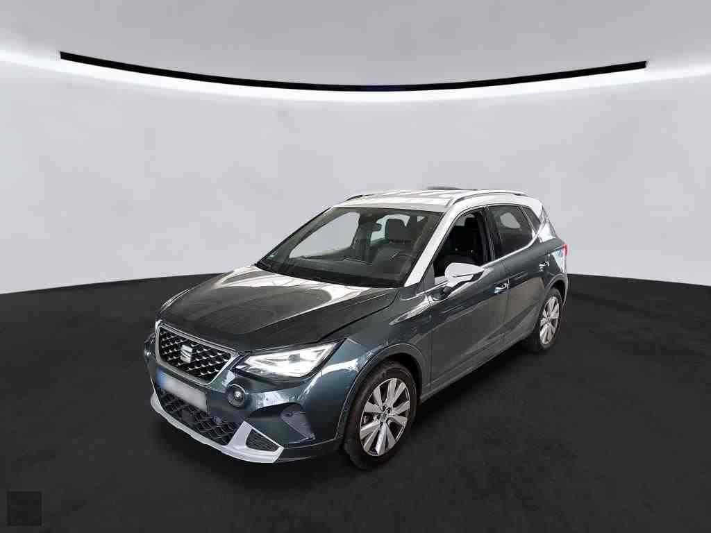 Slika vozila SEAT ARONA