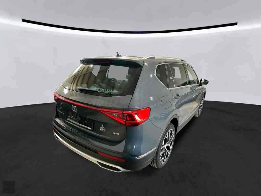 Slika vozila SEAT TARRACO