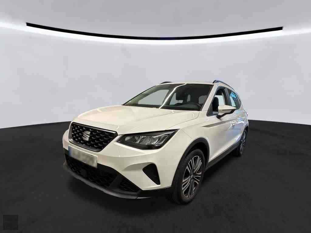 Slika vozila SEAT ARONA