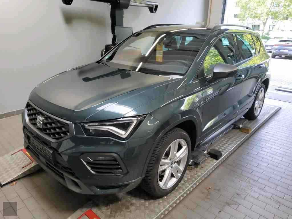 Slika vozila SEAT ATECA