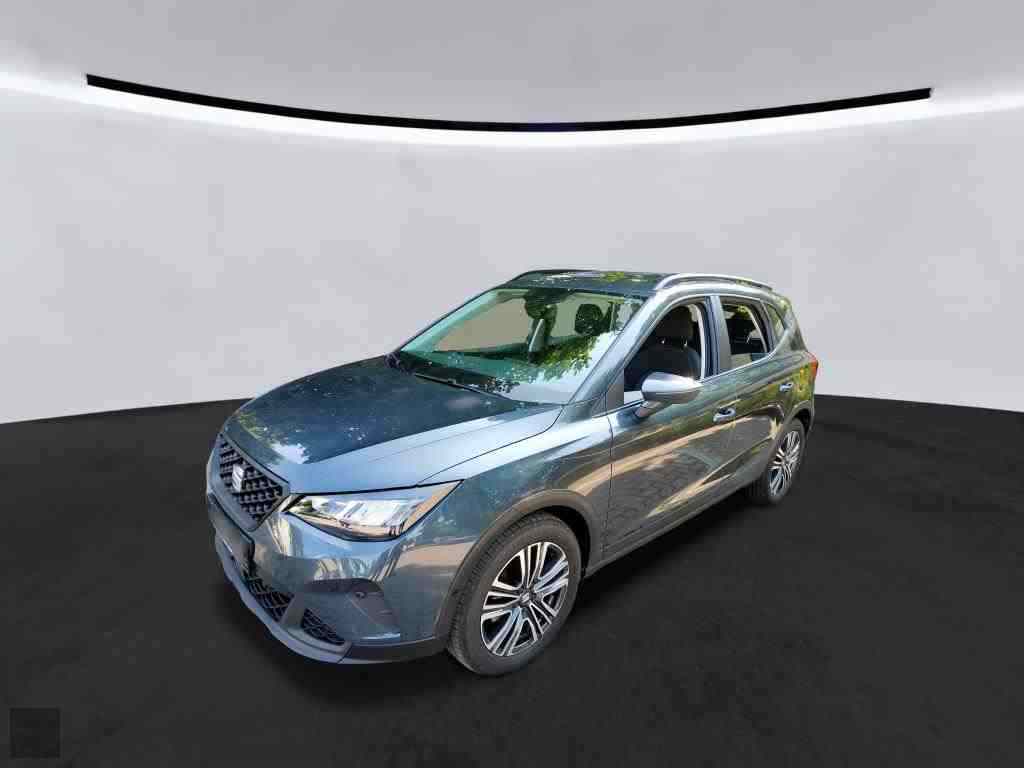 Slika vozila SEAT ARONA