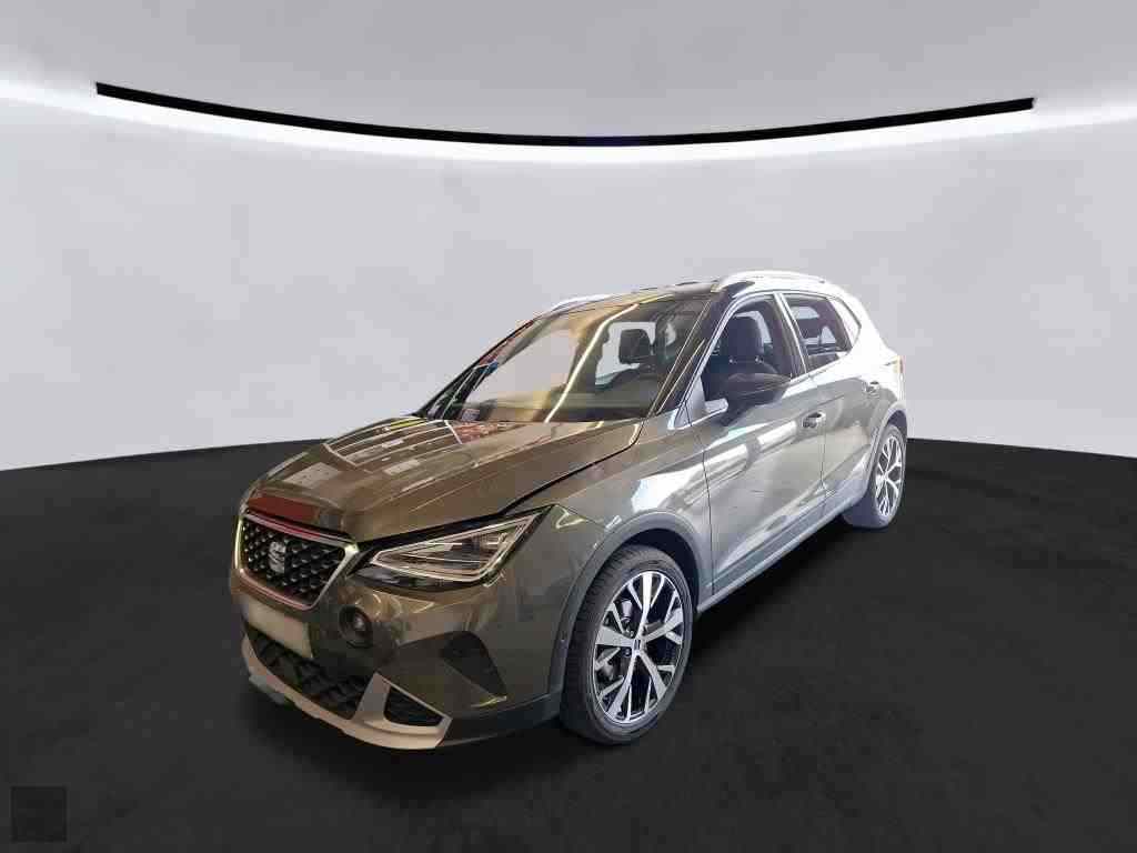 Slika vozila SEAT ARONA