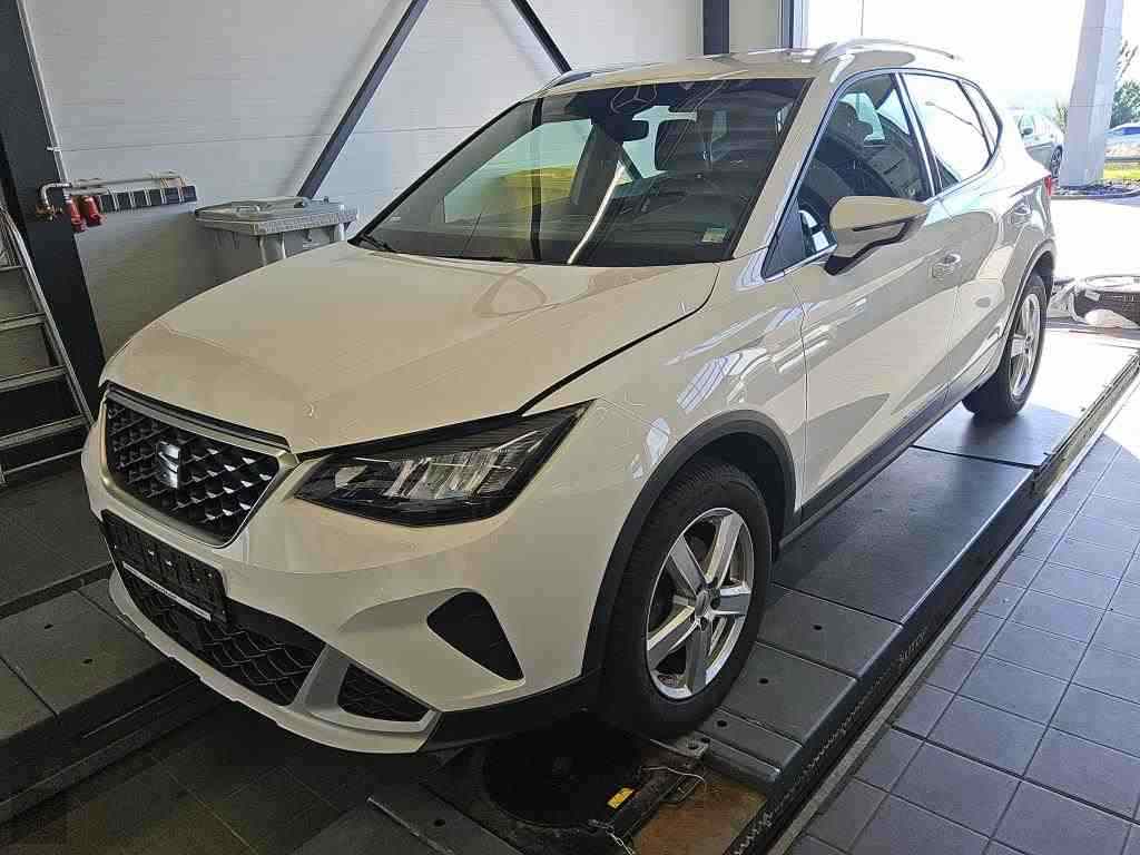 Slika vozila SEAT ARONA