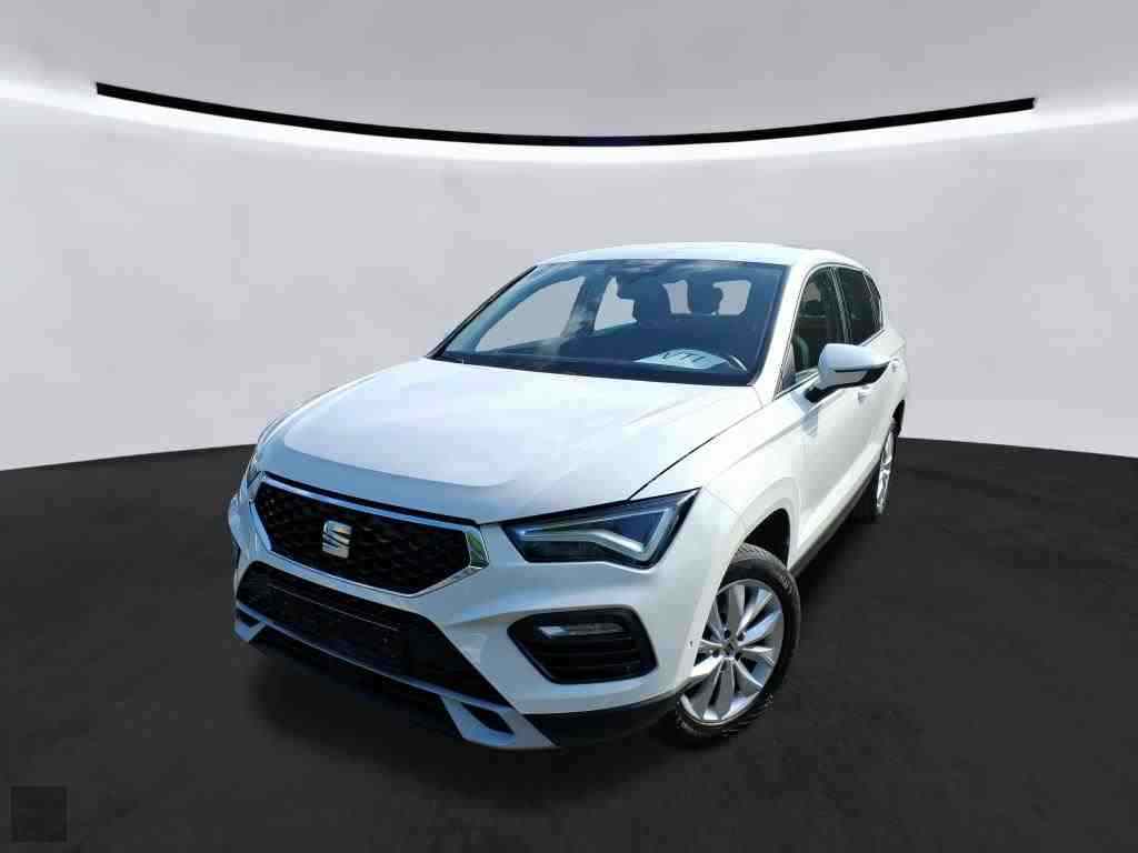 Slika vozila SEAT ATECA