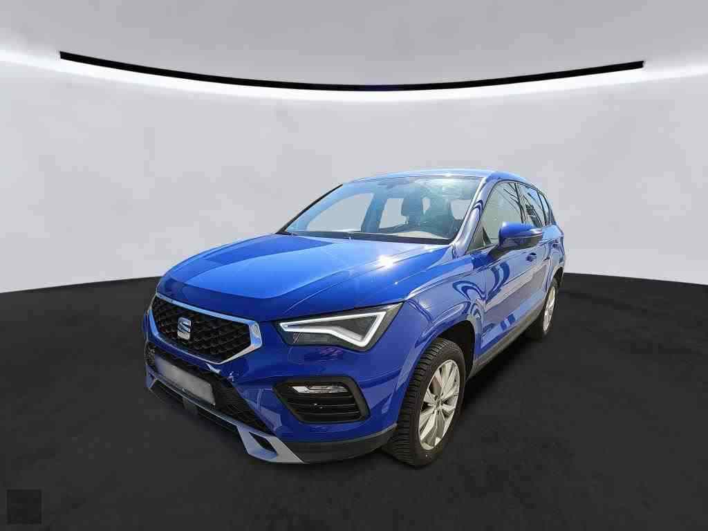 Slika vozila SEAT ATECA