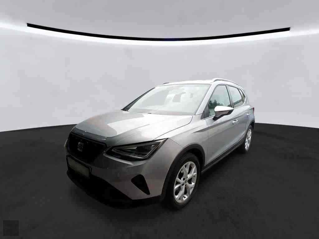 Slika vozila SEAT ARONA