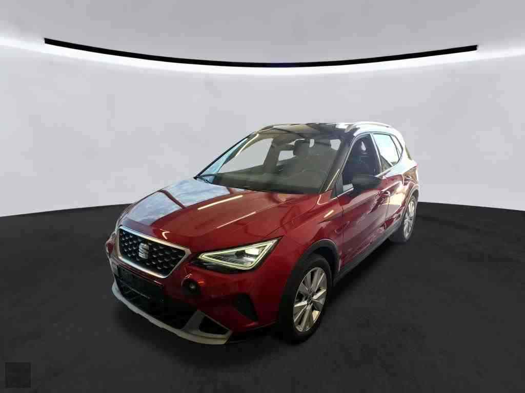 Slika vozila SEAT ARONA