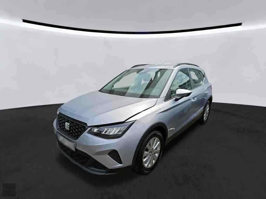 Slika vozila SEAT ARONA