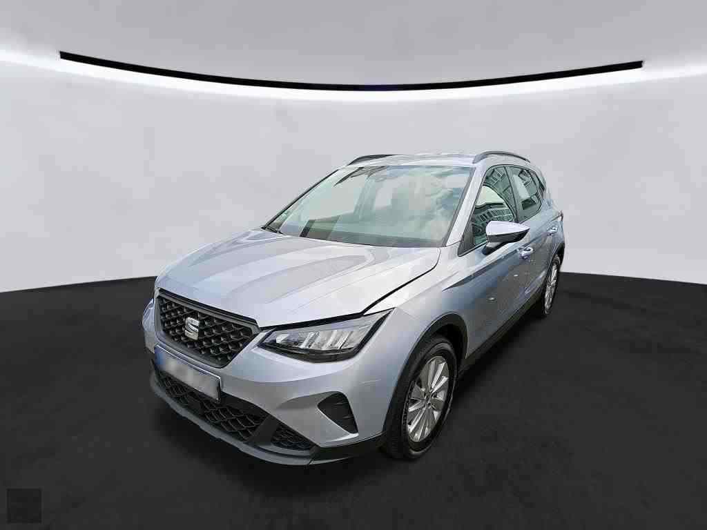 Slika vozila SEAT ARONA