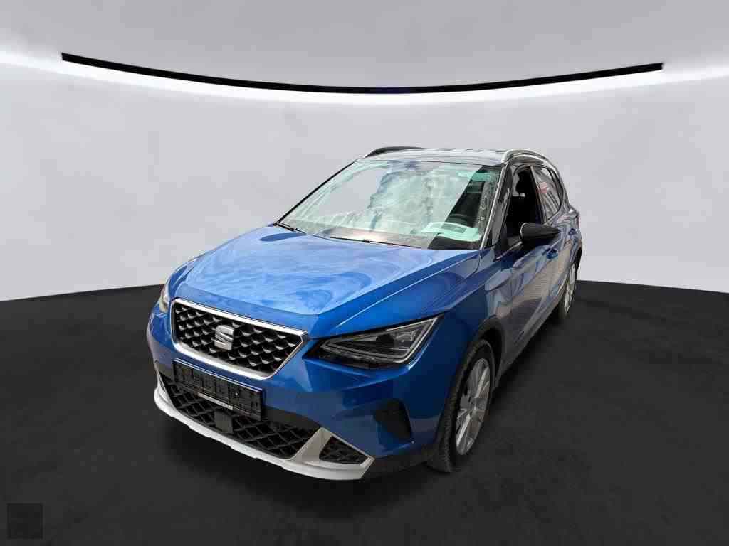 Slika vozila SEAT ARONA