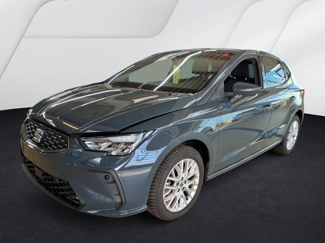 Slika vozila SEAT Ibiza