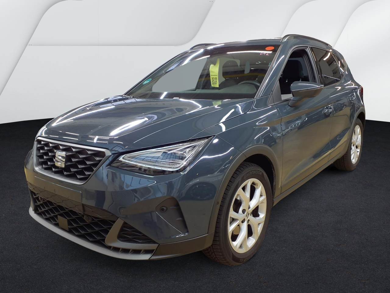 Slika vozila SEAT ARONA