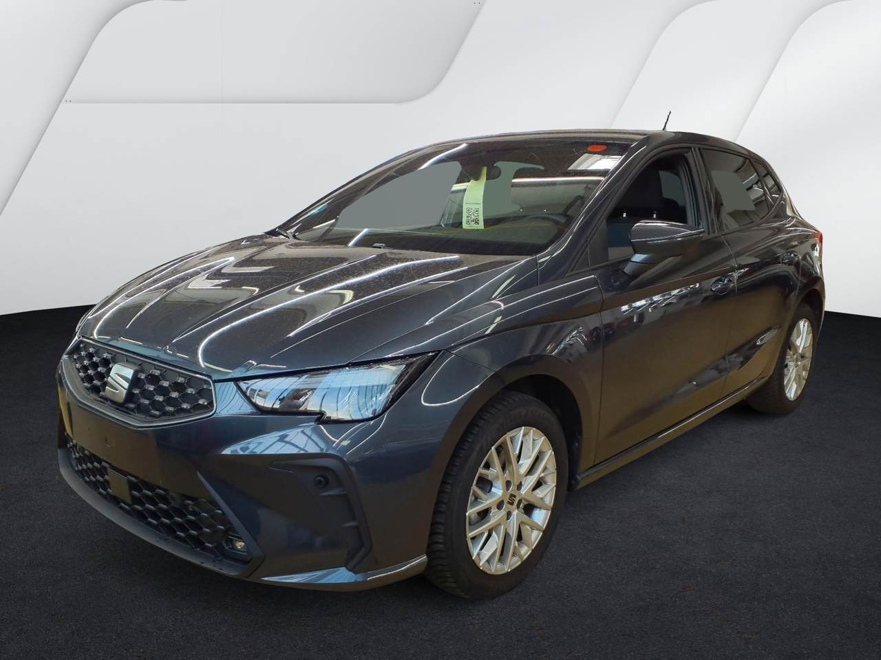 Slika vozila SEAT Ibiza