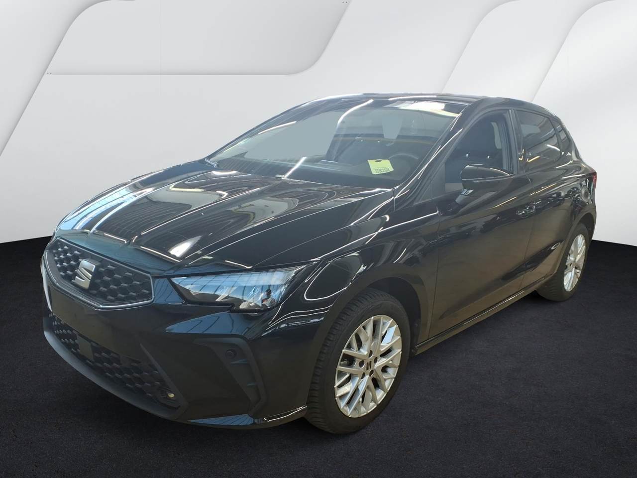 Slika vozila SEAT Ibiza