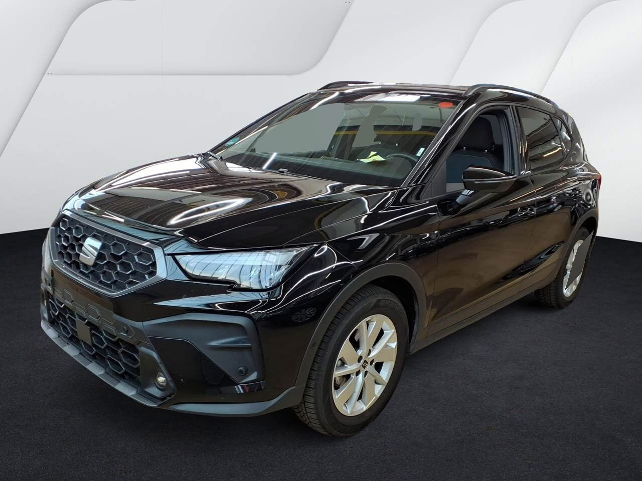 Slika vozila SEAT ARONA