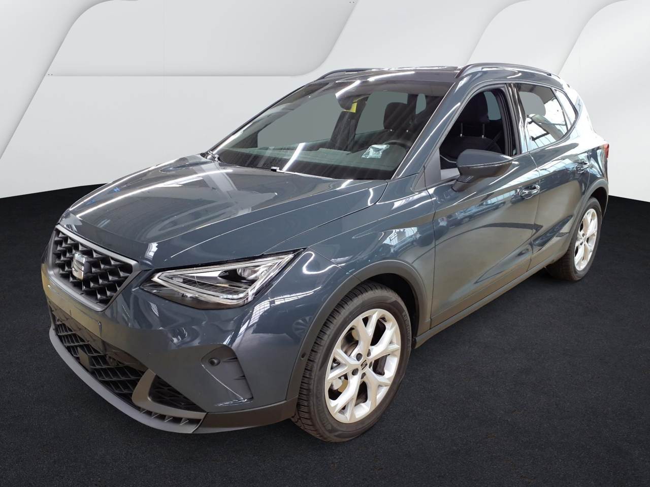 Slika vozila SEAT ARONA