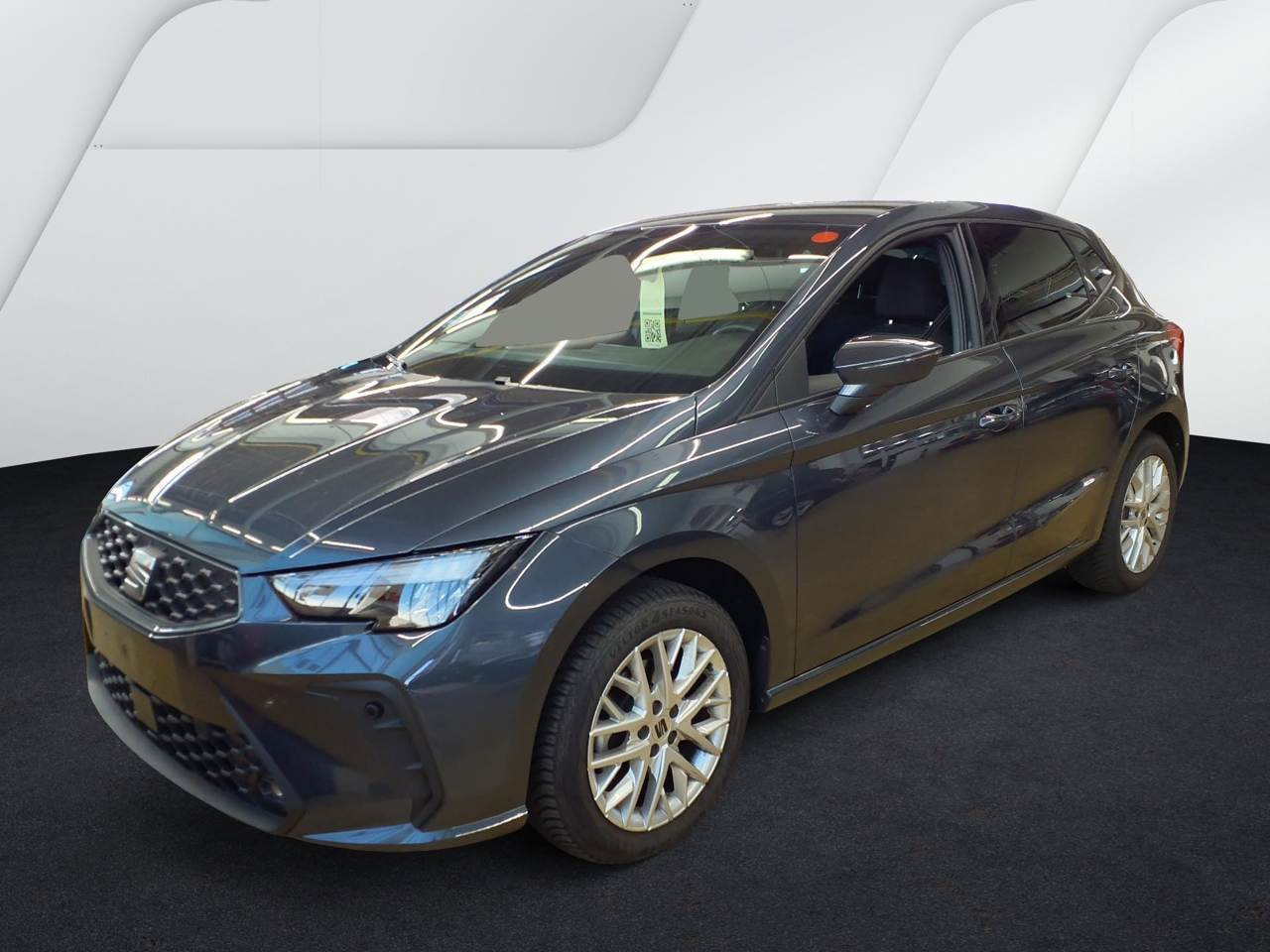 Slika vozila SEAT Ibiza