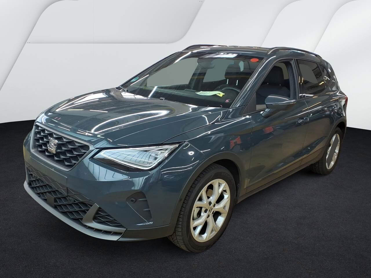 Slika vozila SEAT ARONA