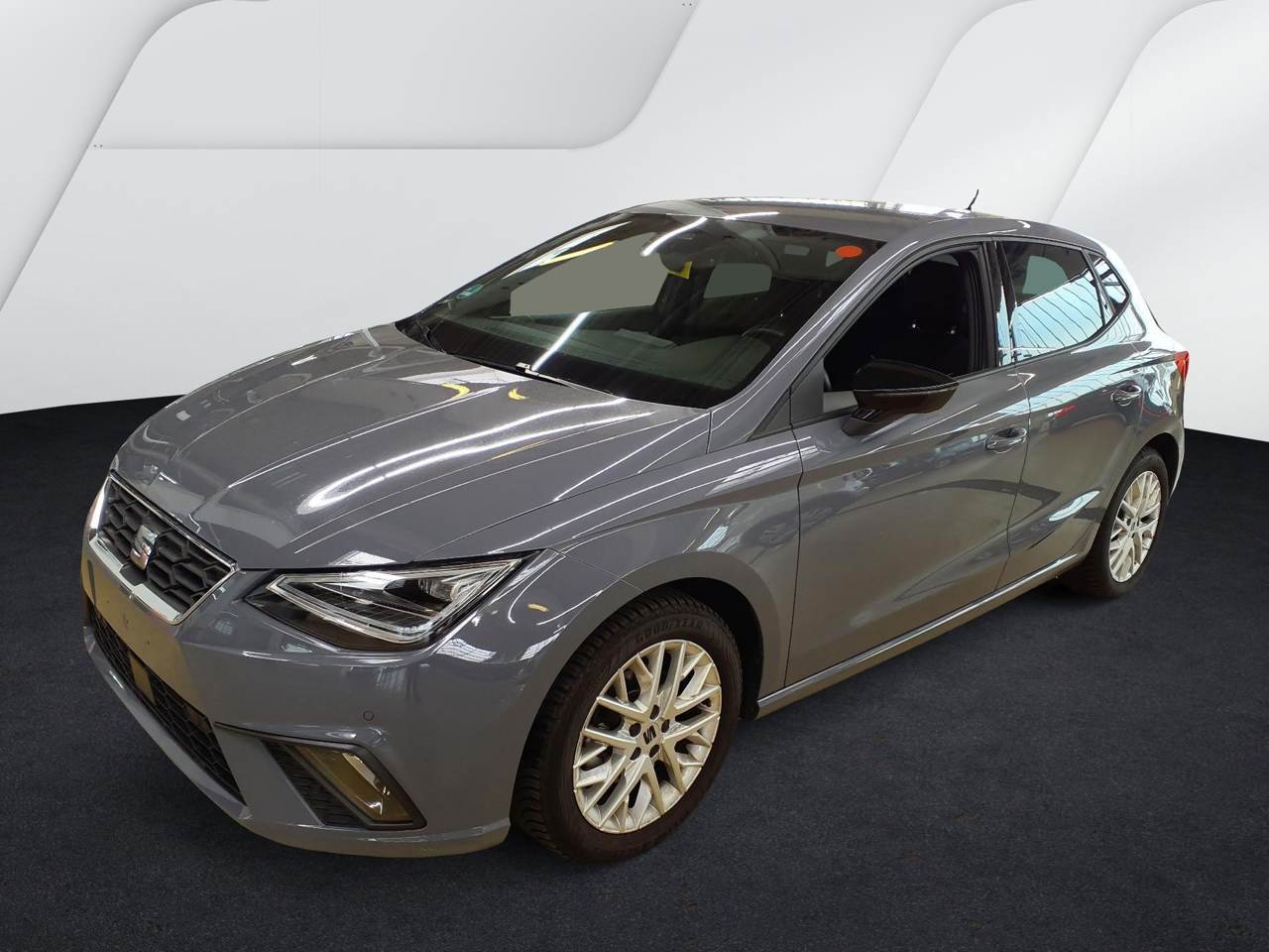 Slika vozila SEAT Ibiza