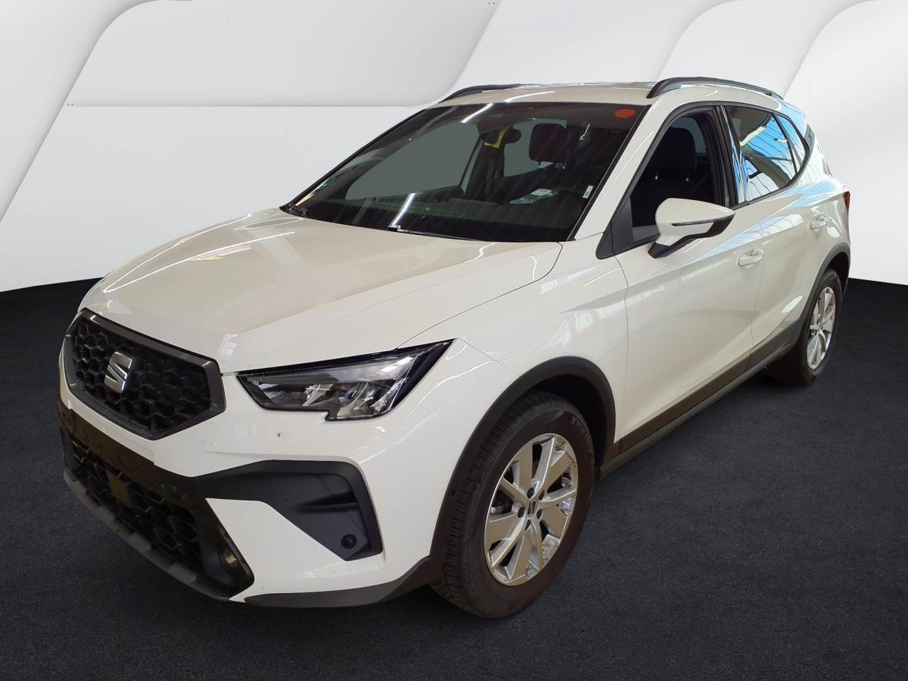 Slika vozila SEAT ARONA