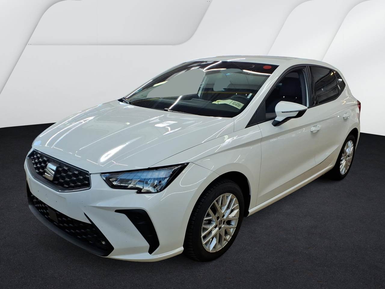 Slika vozila SEAT Ibiza