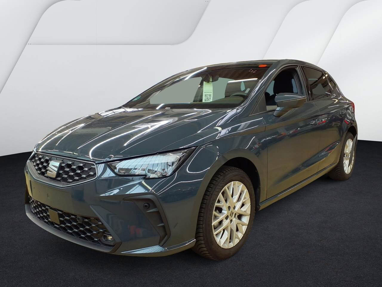 Slika vozila SEAT Ibiza