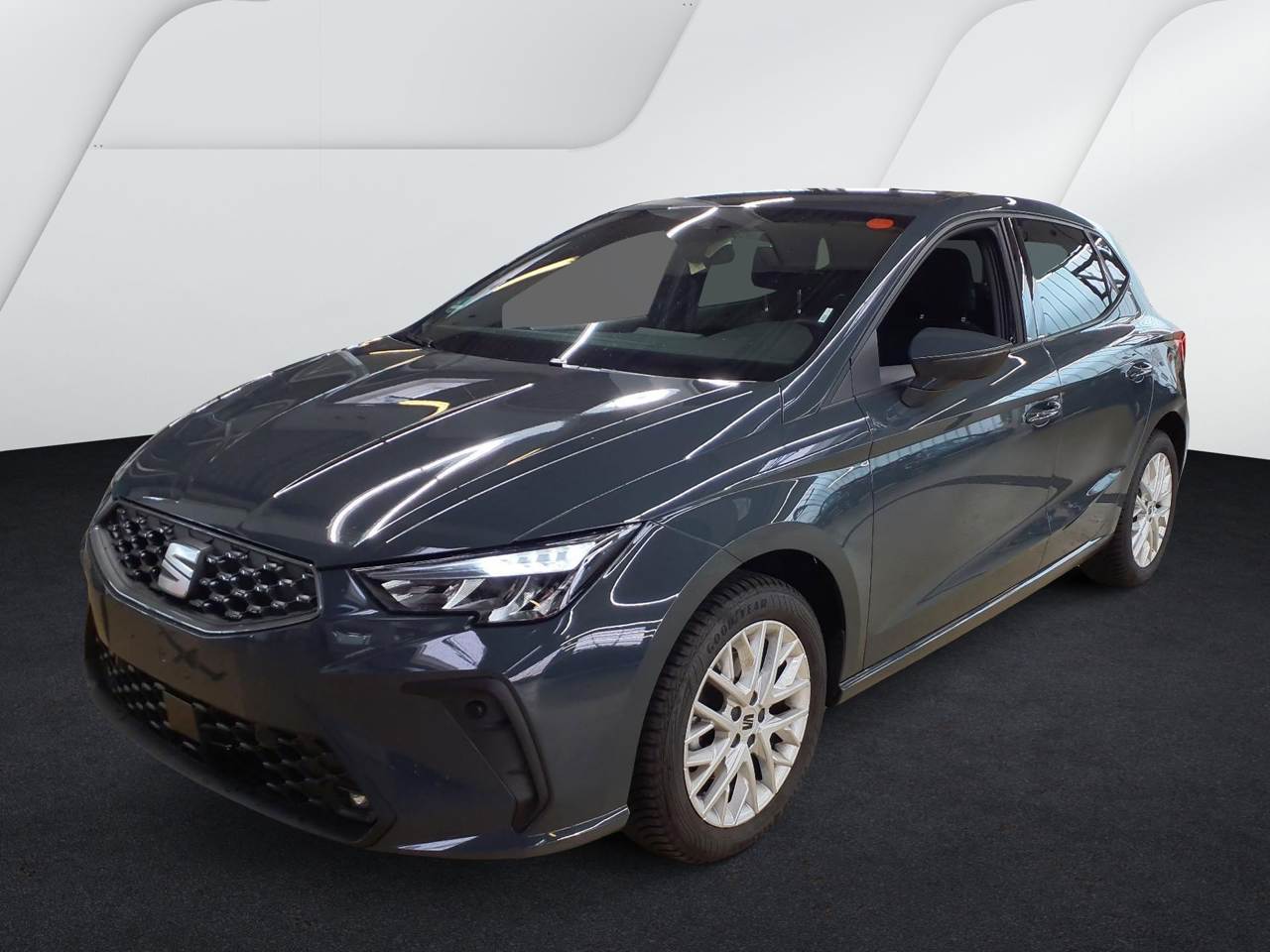 Slika vozila SEAT Ibiza