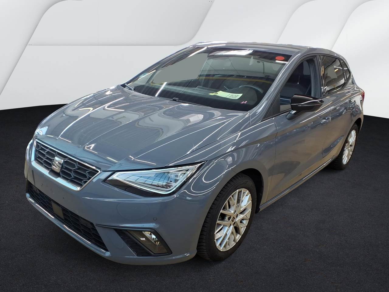 Slika vozila SEAT Ibiza