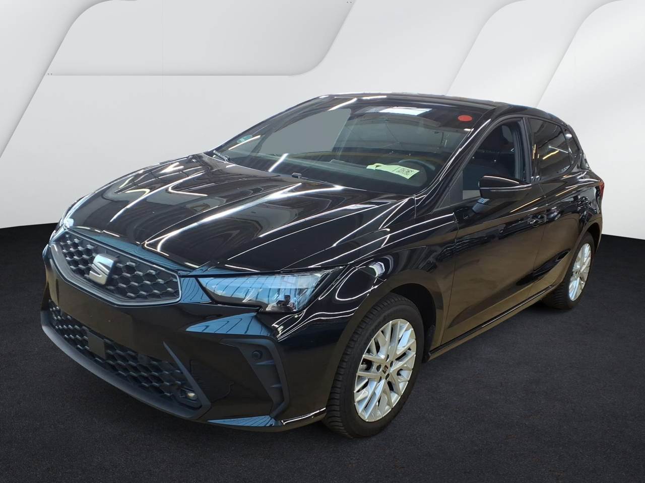 Slika vozila SEAT Ibiza