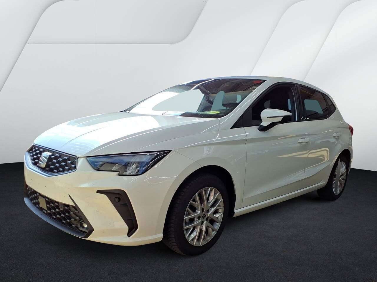 Slika vozila SEAT Ibiza