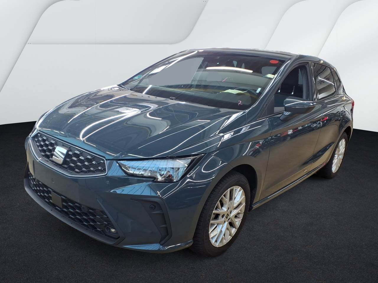 Slika vozila SEAT Ibiza