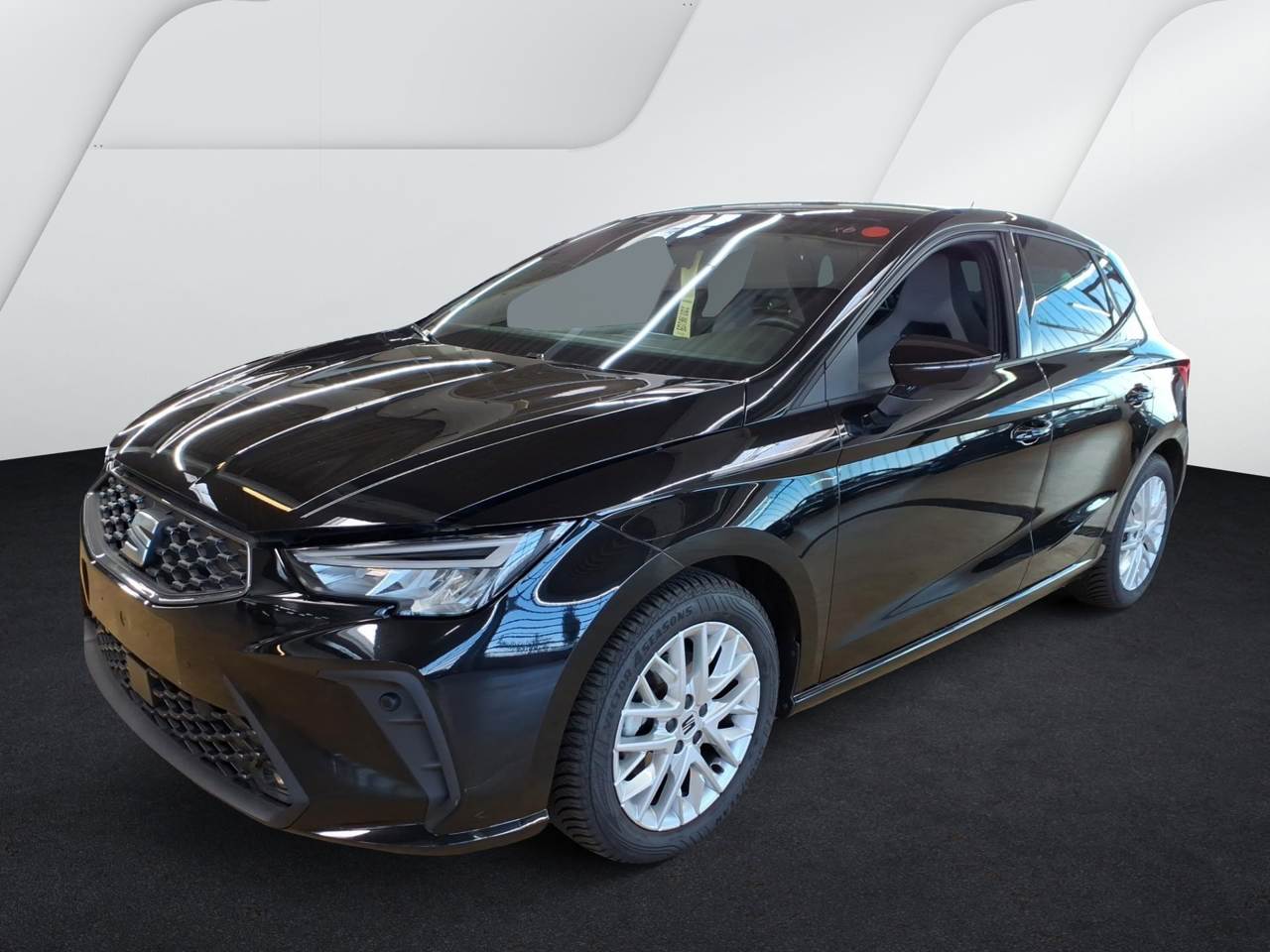 Slika vozila SEAT Ibiza