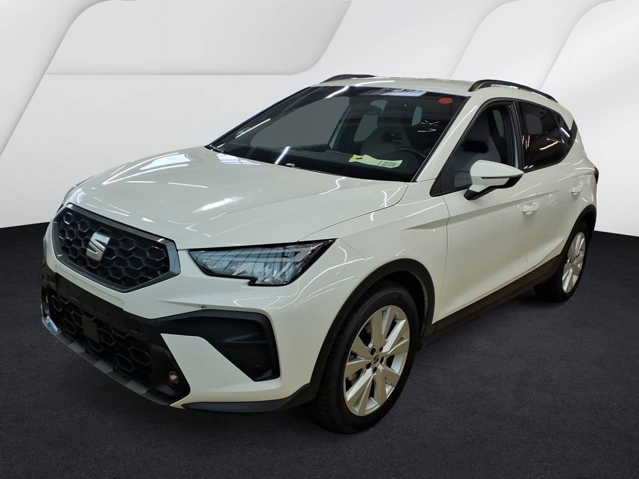 Slika vozila SEAT ARONA