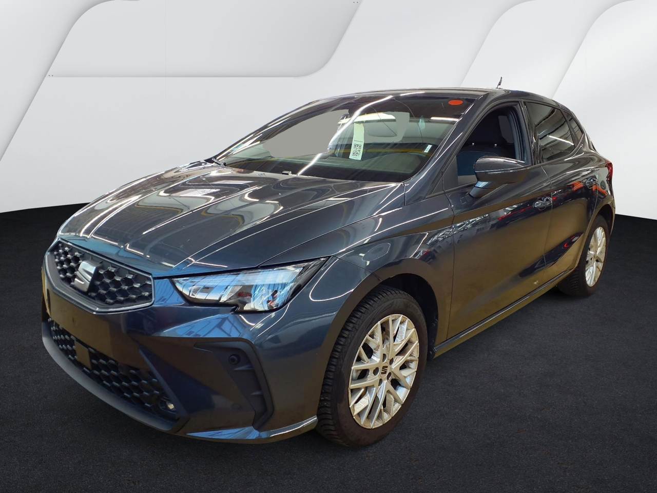 Slika vozila SEAT Ibiza