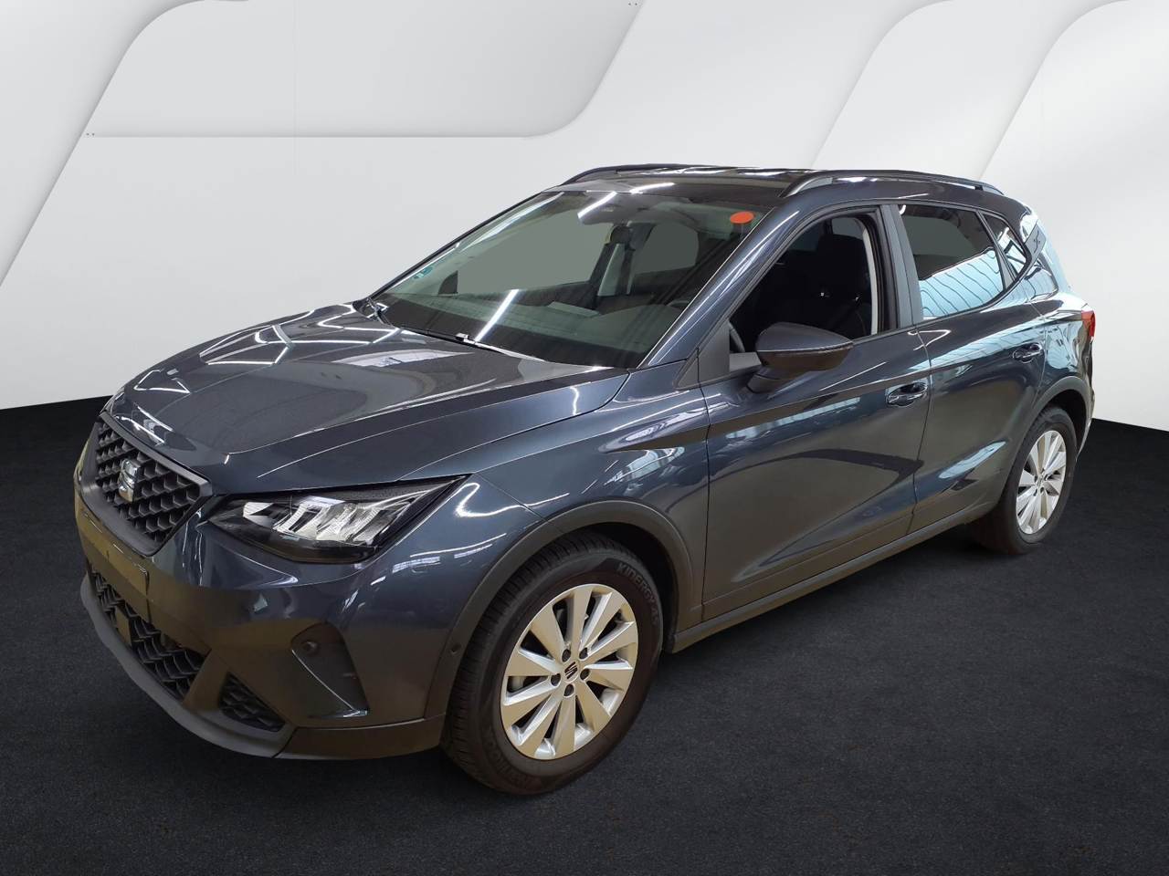 Slika vozila SEAT ARONA