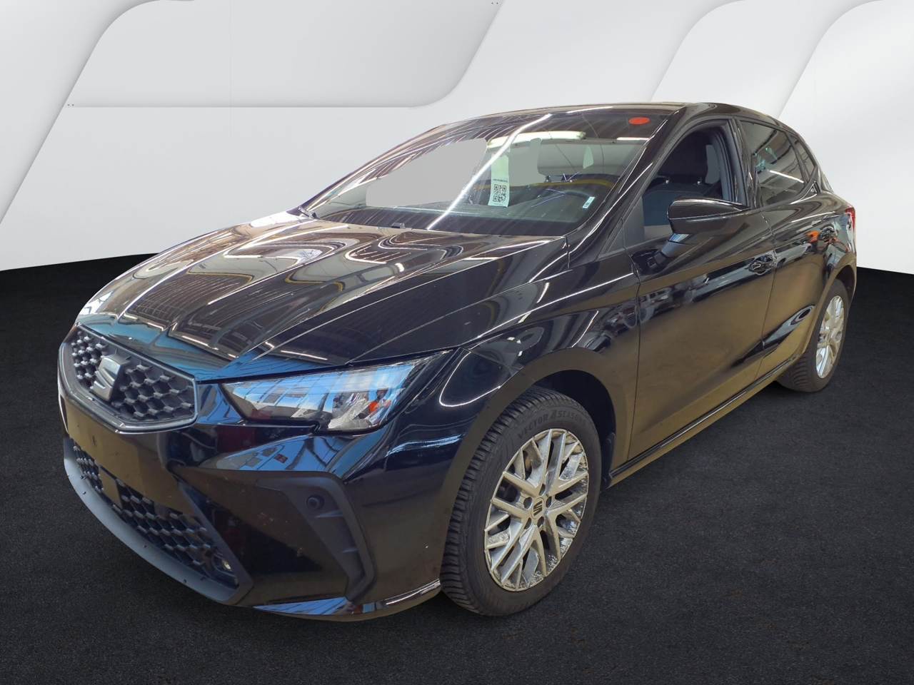 Slika vozila SEAT Ibiza