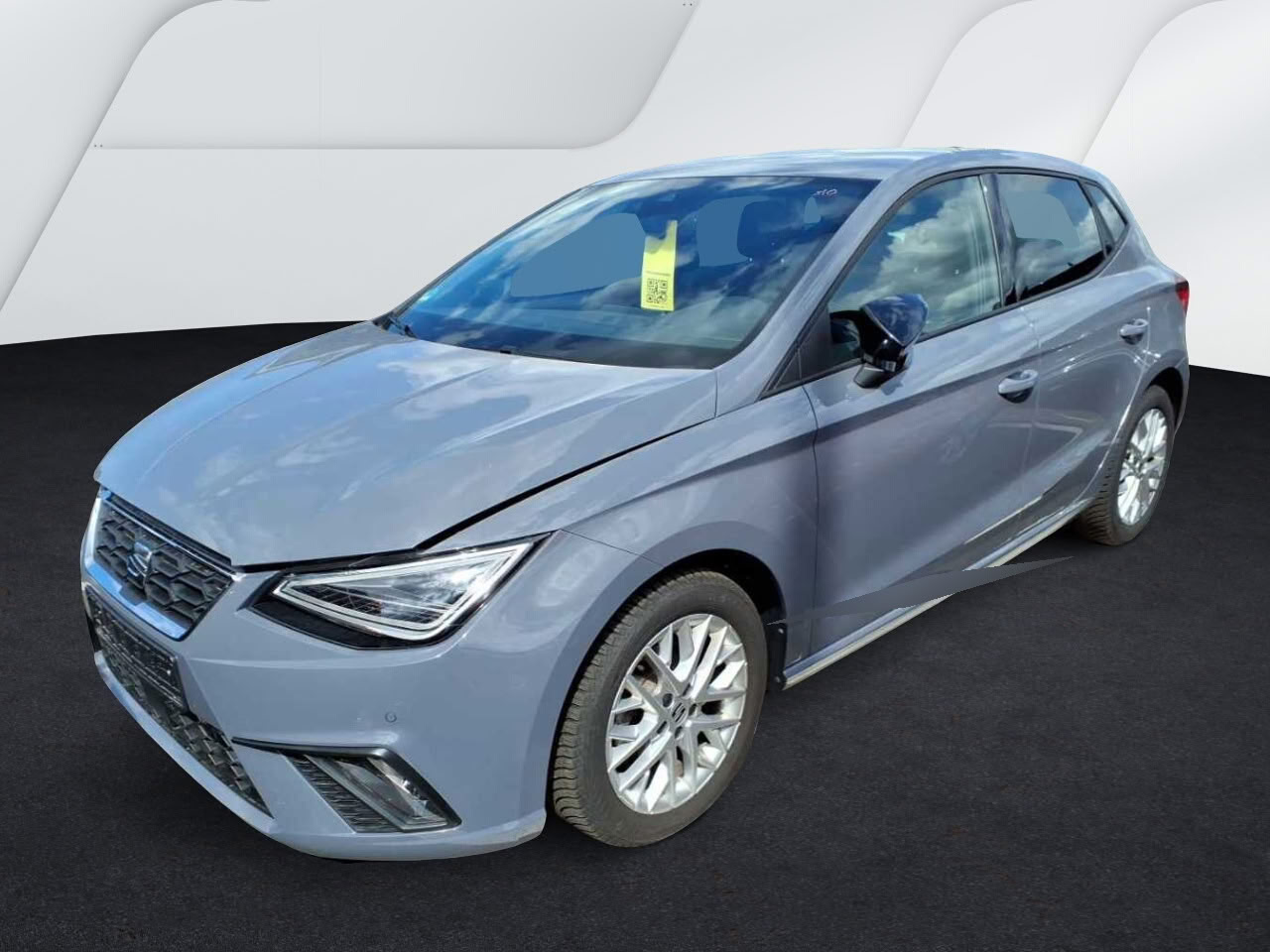 Slika vozila SEAT Ibiza