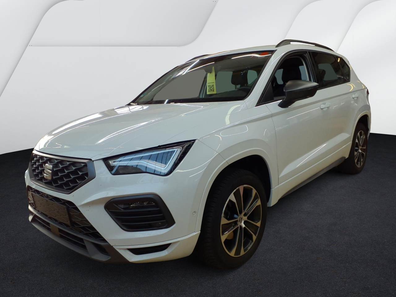 Slika vozila SEAT ATECA