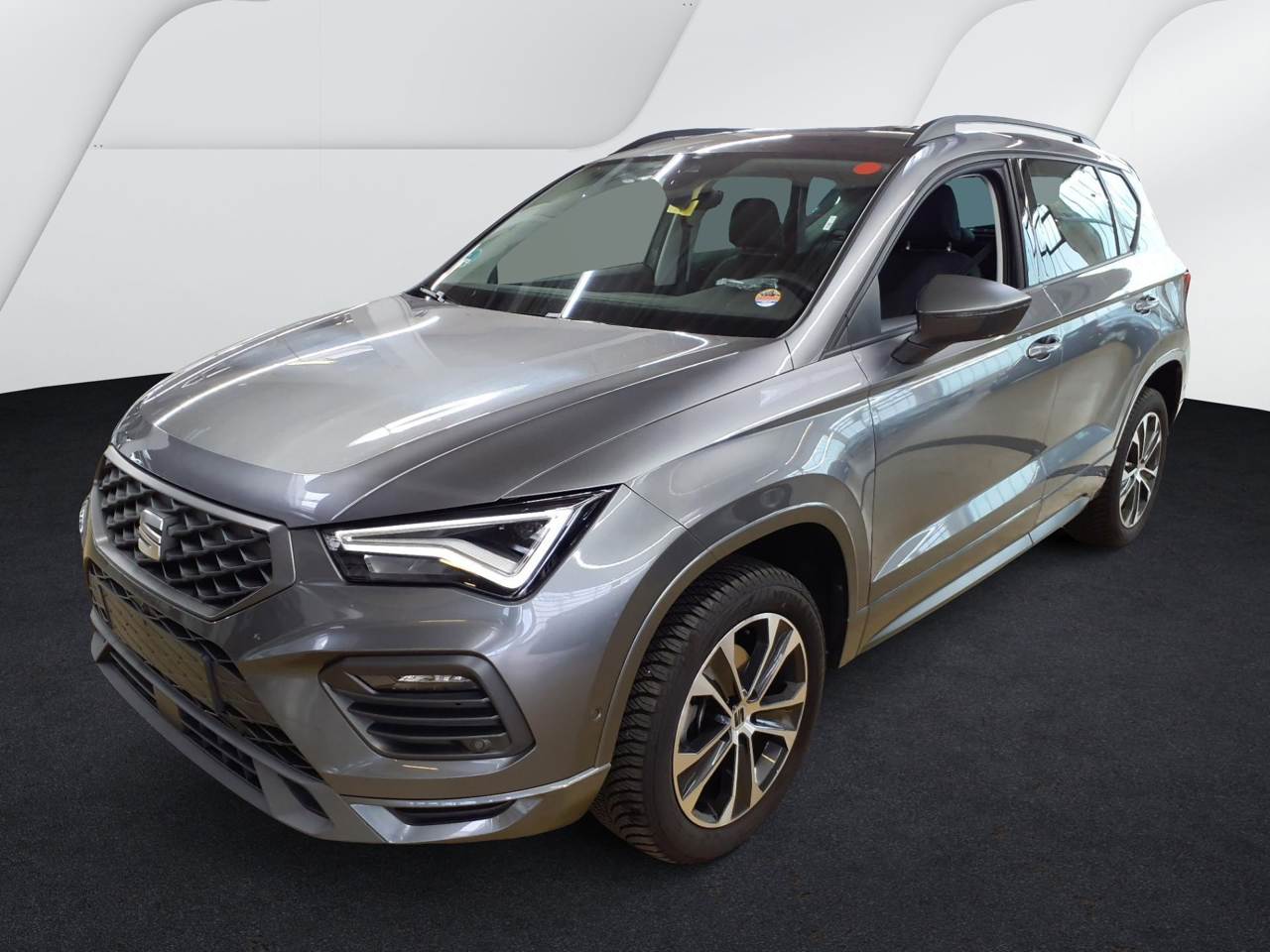 Slika vozila SEAT ATECA