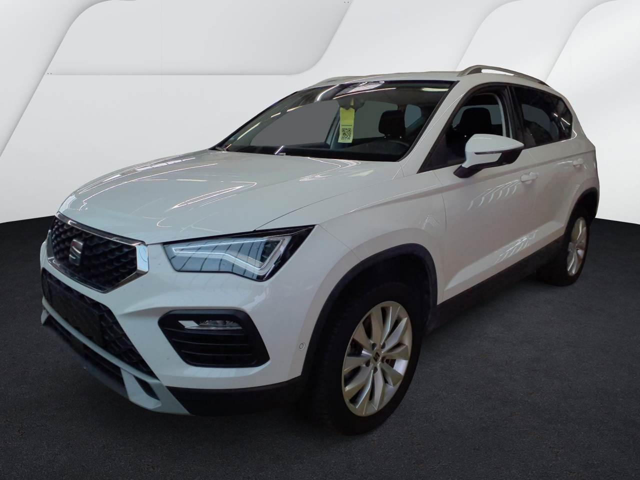 Slika vozila SEAT ATECA