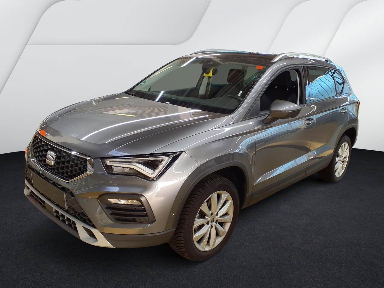 Slika vozila SEAT ATECA