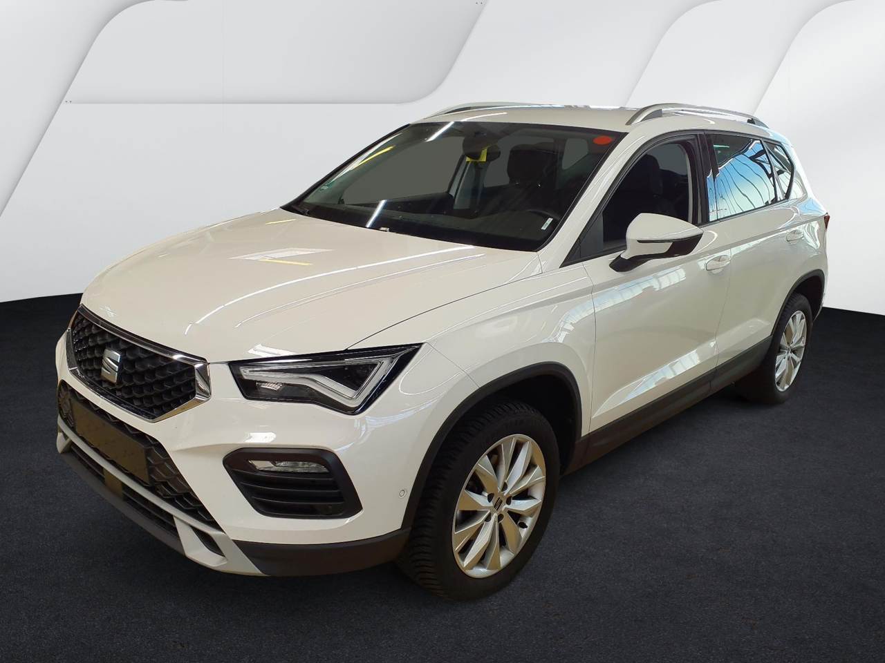 Slika vozila SEAT ATECA
