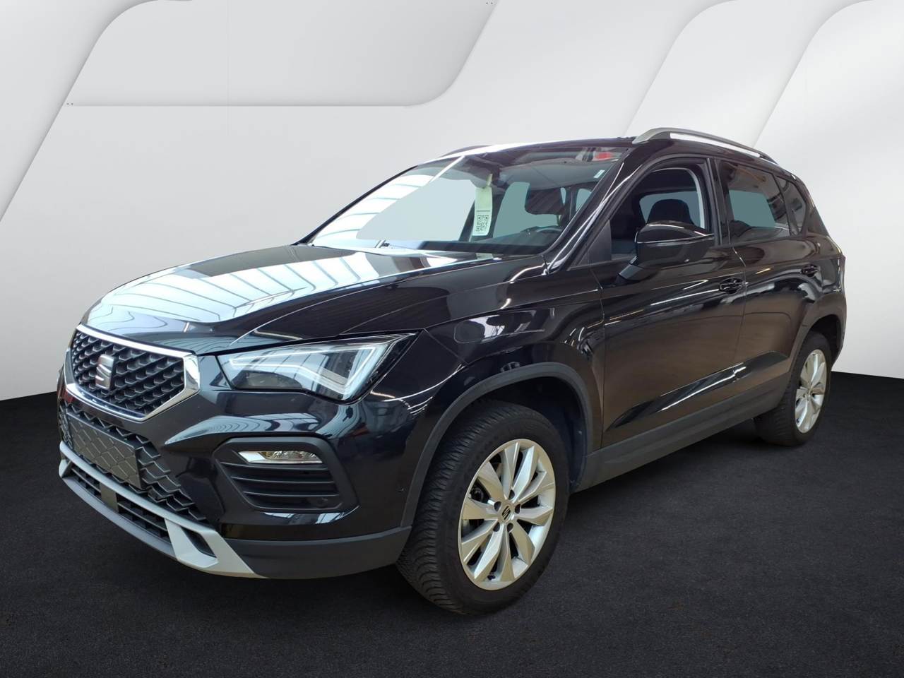 Slika vozila SEAT ATECA