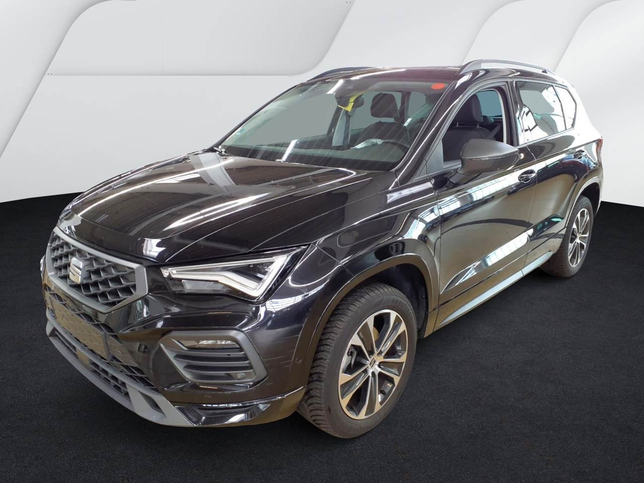 Slika vozila SEAT ATECA
