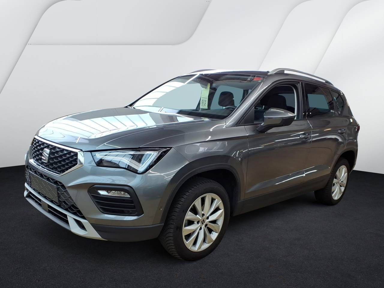 Slika vozila SEAT ATECA