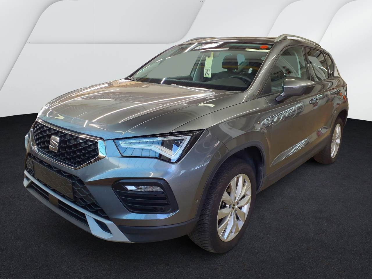 Slika vozila SEAT ATECA